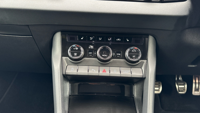 Skoda Karoq 1.5 TSI Sportline 5dr Petrol Estate